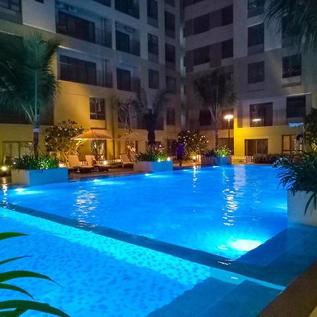 Cozy 2 Bedrooms Condo In T1 Masteri Thao Dien, Fully Furnished With Full Amenities ホーチミン市 エクステリア 写真