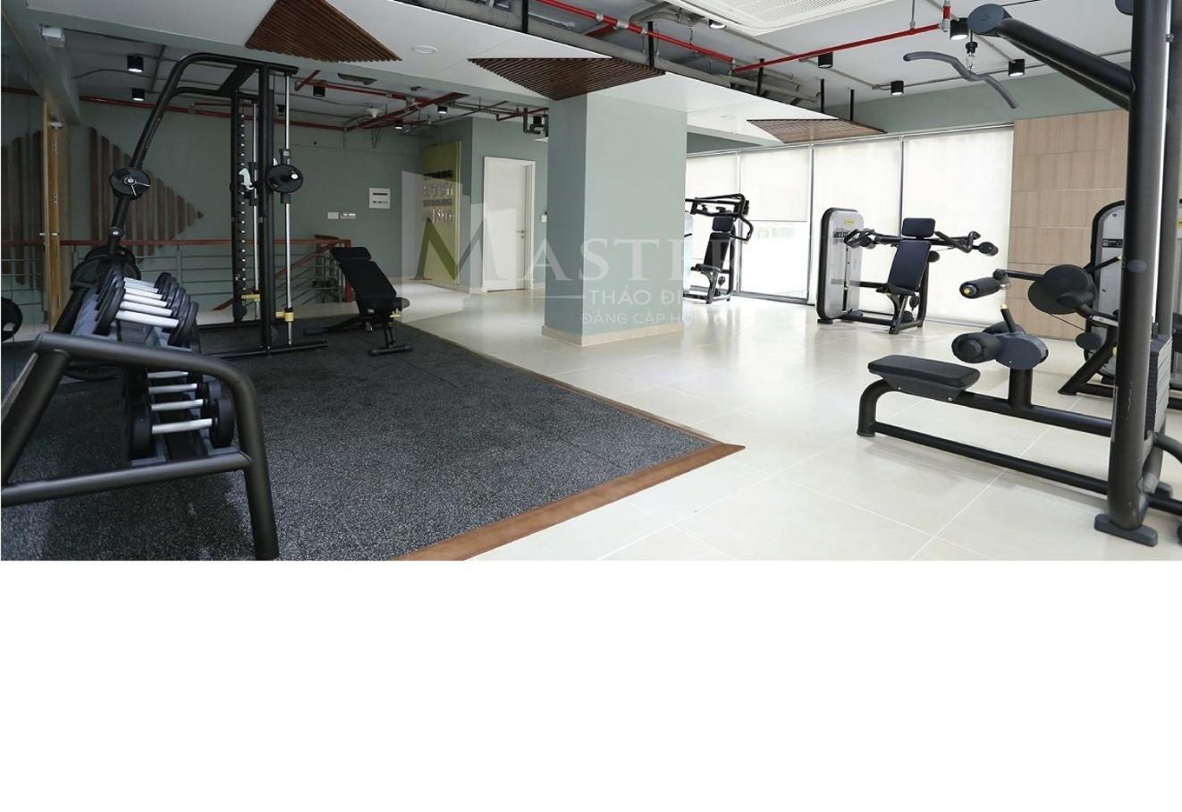 Cozy 2 Bedrooms Condo In T1 Masteri Thao Dien, Fully Furnished With Full Amenities ホーチミン市 エクステリア 写真