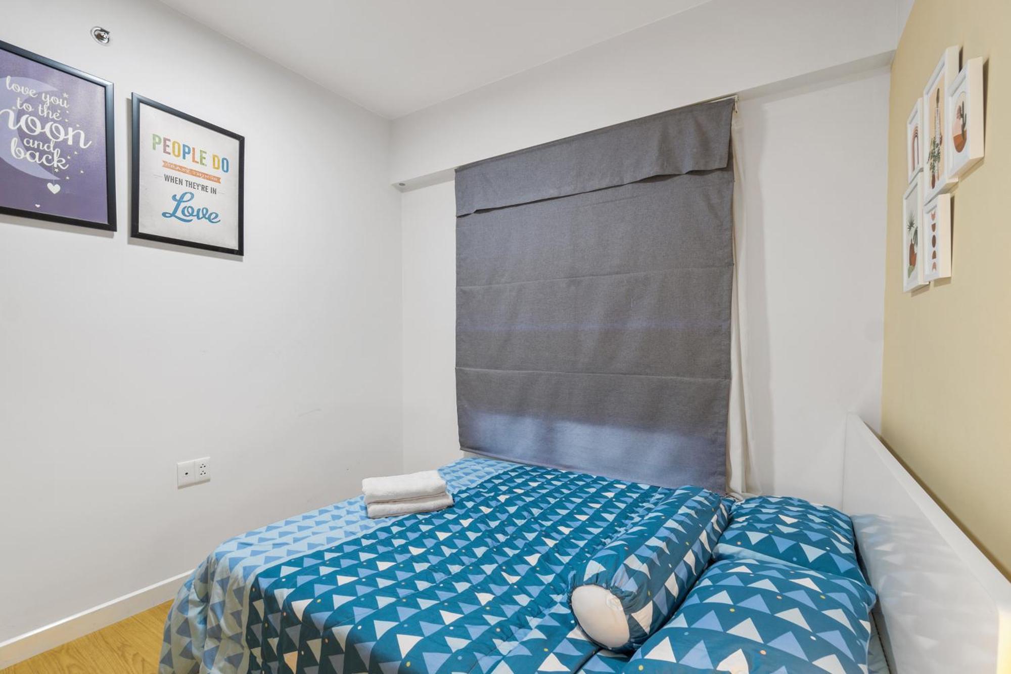 Cozy 2 Bedrooms Condo In T1 Masteri Thao Dien, Fully Furnished With Full Amenities ホーチミン市 エクステリア 写真